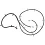 Wells Vehicle Electronics ABS Wheel Speed Sensor Wiring Harness P/N:1P2318