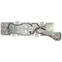 Wells Vehicle Electronics Tail Light Circuit Board P/N:1P2323