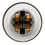 Wells Vehicle Electronics Parking Light Bulb Socket,Side Marker Light Socket,Turn Signal Light Socket P/N:1P2394