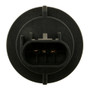 Wells Vehicle Electronics Parking Light Bulb Socket,Side Marker Light Socket,Turn Signal Light Socket P/N:1P2394