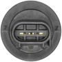Turn Signal Light Socket-Combination Light Socket WVE 1P2397