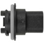 Turn Signal Light Socket-Combination Light Socket WVE 1P2397