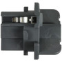 Wells Vehicle Electronics Turn Signal Light Socket P/N:1P2425