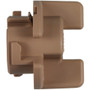 Wells Vehicle Electronics Back Up Light Socket P/N:1P2427