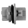 Turn Signal Lamp Socket fits 2004-2006 Scion xA  WVE BY NTK