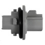 Turn Signal Lamp Socket fits 2004-2006 Scion xA  WVE BY NTK