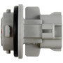 Wells Vehicle Electronics Turn Signal Light Socket P/N:1P2436