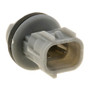 Wells Vehicle Electronics Parking Light Bulb Socket,Side Marker Light Socket P/N:1P2470