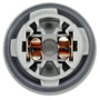 Wells Vehicle Electronics Parking Light Bulb Socket,Side Marker Light Socket P/N:1P2470