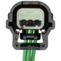 A/C Clutch Cycle Switch Connecto fits 2009-2014 Lincoln MKS MKS,MKT MKX  WVE BY