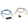 Wells Vehicle Electronics Engine Camshaft Position Sensor Connector,Ignition Coil Connector P/N:1P2523