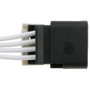 Inline Connector WVE 1P2563