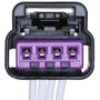 Inline Connector WVE 1P2563