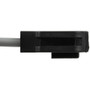 Inline Connector Rear WVE 1P2603