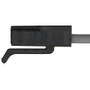Inline Connector Rear WVE 1P2603