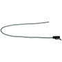 Inline Connector Rear WVE 1P2603