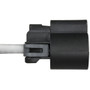 Wells Vehicle Electronics Fuel Pump Connector,Fuel Sender Connector,HVAC Blower Motor Resistor Connector P/N:1P2604