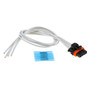 Wells Vehicle Electronics Air Charge Temperature Sensor Connector,Ignition Coil Connector P/N:1P2657