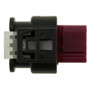 Wells Vehicle Electronics Ignition Coil Connector P/N:1P2664