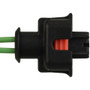 Wells Vehicle Electronics Fuel Injector Connector,Fuel Volume Regulator Solenoid Connector P/N:1P2696