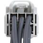 Wells Vehicle Electronics Brake Light Connector,Parking Light Connector,Power Seat Switch Connector P/N:1P3323