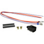 Wells Vehicle Electronics Back Up Light Switch Connector,Side Marker Light Connector P/N:1P3332