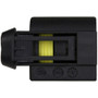 Wells Vehicle Electronics Back Up Light Switch Connector,Side Marker Light Connector P/N:1P3332