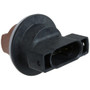 Wells Vehicle Electronics Brake Light Socket,Tail Light Socket,Turn Signal Light Socket P/N:1P3343