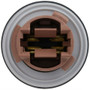 Wells Vehicle Electronics Brake Light Socket,Tail Light Socket,Turn Signal Light Socket P/N:1P3343
