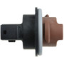 Wells Vehicle Electronics Brake Light Socket,Tail Light Socket,Turn Signal Light Socket P/N:1P3343