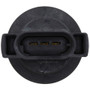 Wells Vehicle Electronics Brake Light Socket,Tail Light Socket,Turn Signal Light Socket P/N:1P3343