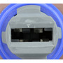 Wells Vehicle Electronics Brake Light Socket,Tail Light Socket,Turn Signal Light Socket P/N:1P3366