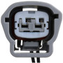 Ignition Knock (Detonation) Sensor Connector WVE 1P3371