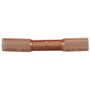 Wells Vehicle Electronics Inline Connector,Seat Belt Pretensioner Connector P/N:1P3398