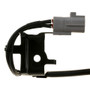 Wells Vehicle Electronics ABS Wheel Speed Sensor Wiring Harness P/N:1P3521