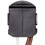 Wells Vehicle Electronics Fog / Driving Light Wiring Harness,Headlight Wiring Harness P/N:1P3533