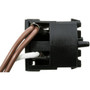 Wells Vehicle Electronics Fog / Driving Light Wiring Harness,Headlight Wiring Harness P/N:1P3533
