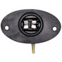 License Plate Lamp Connector
