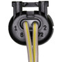 License Plate Lamp Connector