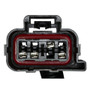 Wells Vehicle Electronics Tail Light Socket,Tail Light Wiring Harness P/N:1P3828