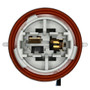 Wells Vehicle Electronics Tail Light Socket,Tail Light Wiring Harness P/N:1P3828