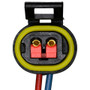 Speed Sensor Connector