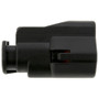 Wells Vehicle Electronics ABS Wheel Speed Sensor Connector,Vehicle Speed Sensor Connector P/N:1P3864