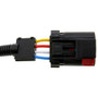 Diesel Glow Plug Connector