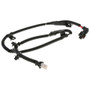 Wells Vehicle Electronics ABS Wheel Speed Sensor Wiring Harness P/N:1P3887