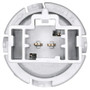Wells Vehicle Electronics Back Up Light Socket,Tail Light Socket P/N:1P3989