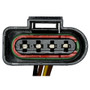 Ignition Coil Connector