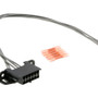 Wells Vehicle Electronics Diagnostic Test Connector P/N:1P4228