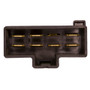 Wells Vehicle Electronics Cornering Light Relay,Fuel Pump Relay P/N:1R1014