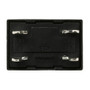 Wells Vehicle Electronics ABS Relay,Accessory Delay Relay,Accessory Power Relay,Accessory Safety Relay P/N:1R1056